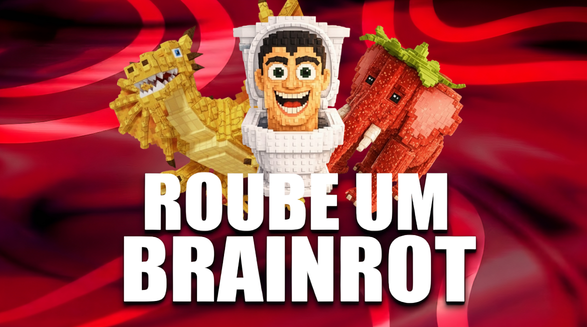 🧠 ROUBE UM BRAINROT